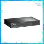 TP-Link TL-SG1008P 8-Port Gigabit Desktop Switch with 4-Port PoE：圖片 2
