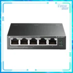 TP-Link TL-SG105MPE 5-Port Gigabit Easy Smart Switch with 4-Port PoE+：圖片 2