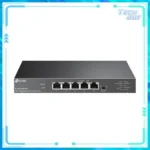 TP-Link TL-SG105PP-M2