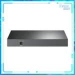 TP-Link TL-SG105PP-M2 5 埠 2.5G 桌上型交換器 (含 4 埠 PoE++)：圖片 2