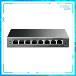 TP-Link TL-SG108PE