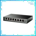 TP-Link TL-SG108PE 8-Port Gigabit Easy Smart Switch with 4-Port PoE+：圖片 2