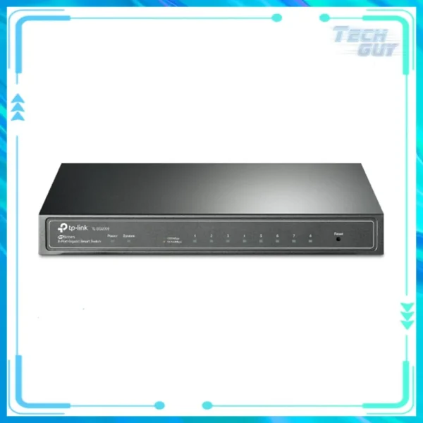 TP-Link TL-SG2008