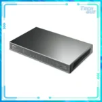 TP-Link TL-SG2008 8埠 Gigabit 智慧型交換器：圖片 2