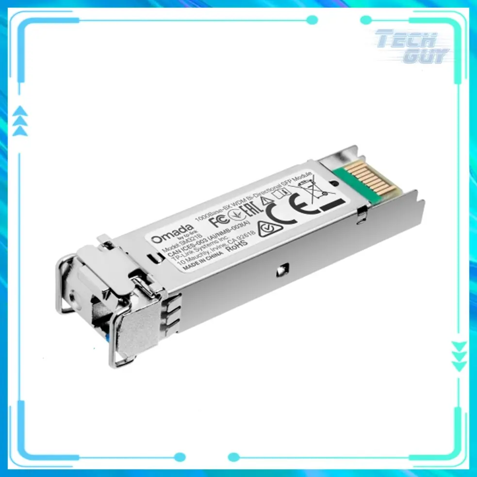TP-Link TL-SM321B