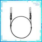 TP-Link TL-SM5220-1M 1 Meter 10G SFP+ Direct Attach Cable：圖片 2