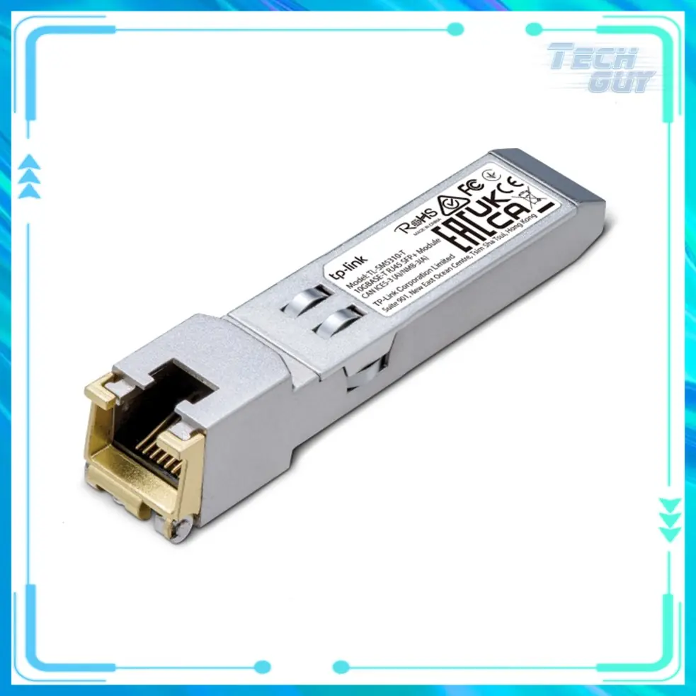 TP-Link TL-SM5310-T