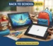 xp-pen huion back to school