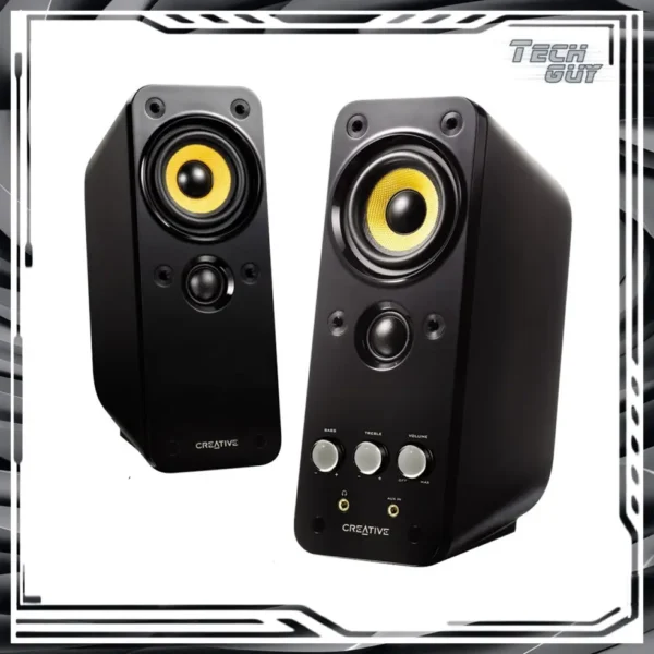 Creative GIGAWORKS T20 II