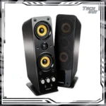 Creative GIGAWORKS T40 II 音箱：圖片 2