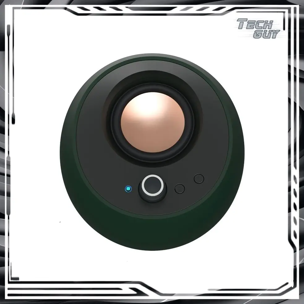 Creative Pebble Pro (2) Creative Pebble Pro 音箱:圖片 2
