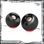 Creative Pebble SE