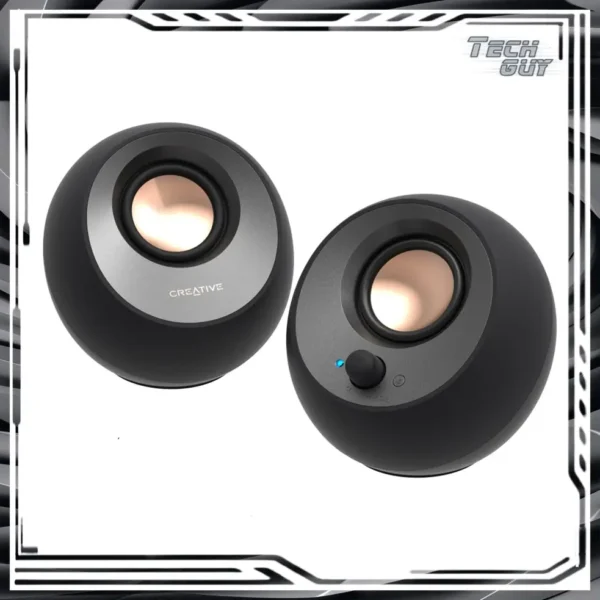 Creative Pebble V3