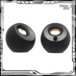 Creative Pebble V3 音箱：圖片 2