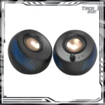 Creative Pebble X 音箱：圖片 2