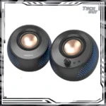 Creative Pebble X 音箱：圖片 3