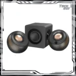 Creative Pebble X Plus 音箱：圖片 2