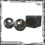 Creative Pebble X Plus 音箱：圖片 3