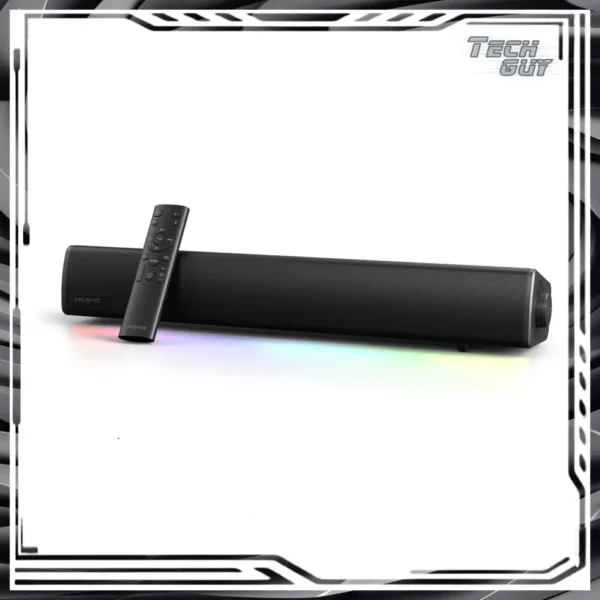 Creative Sound Blaster GS5
