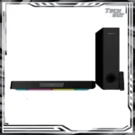 Creative Sound Blaster X Katana V2X 音箱：圖片 2