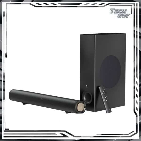 Creative Stage Pro wDolby