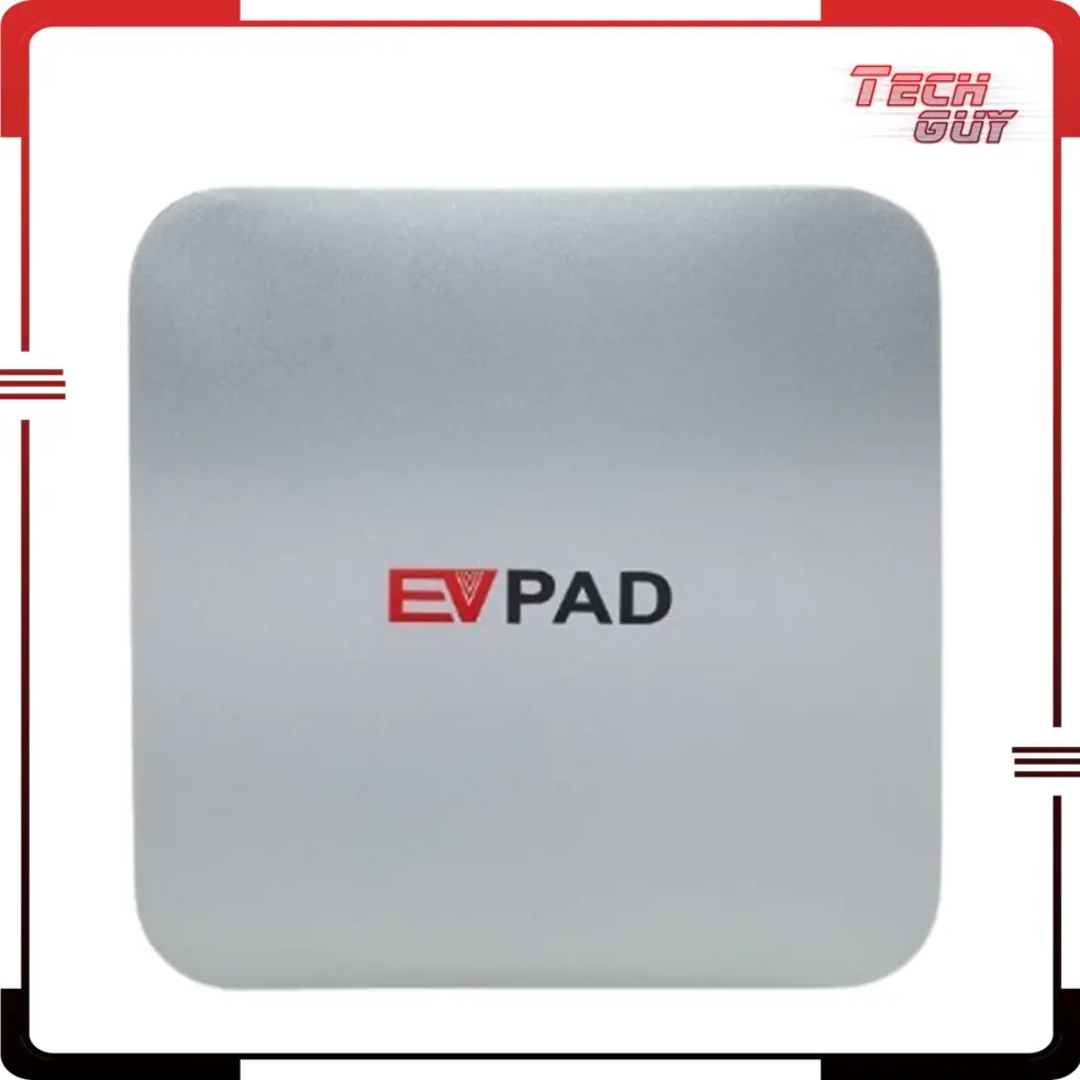 Evpad 12P 智能電視盒 Android 12 4K直播