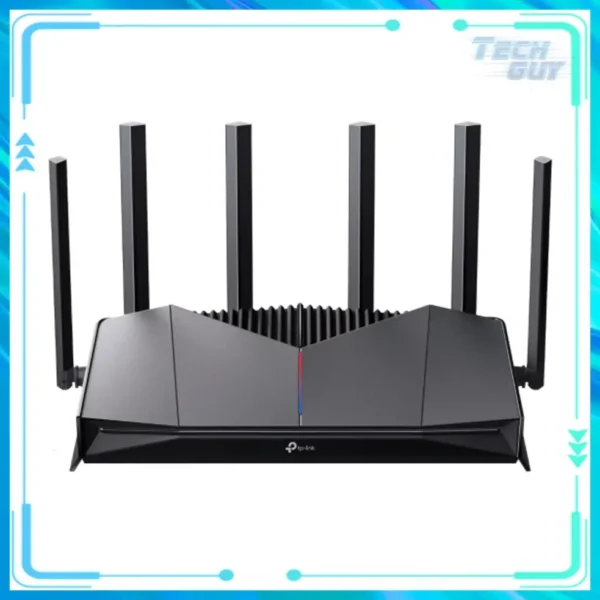 TP-Link Archer GE400 WiFi 7 BE6500