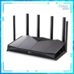 TP-Link Archer GE400 WiFi 7 BE6500 三頻路由器：圖片 2