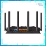 TP-Link Archer GE400 WiFi 7 BE6500 三頻路由器：圖片 3