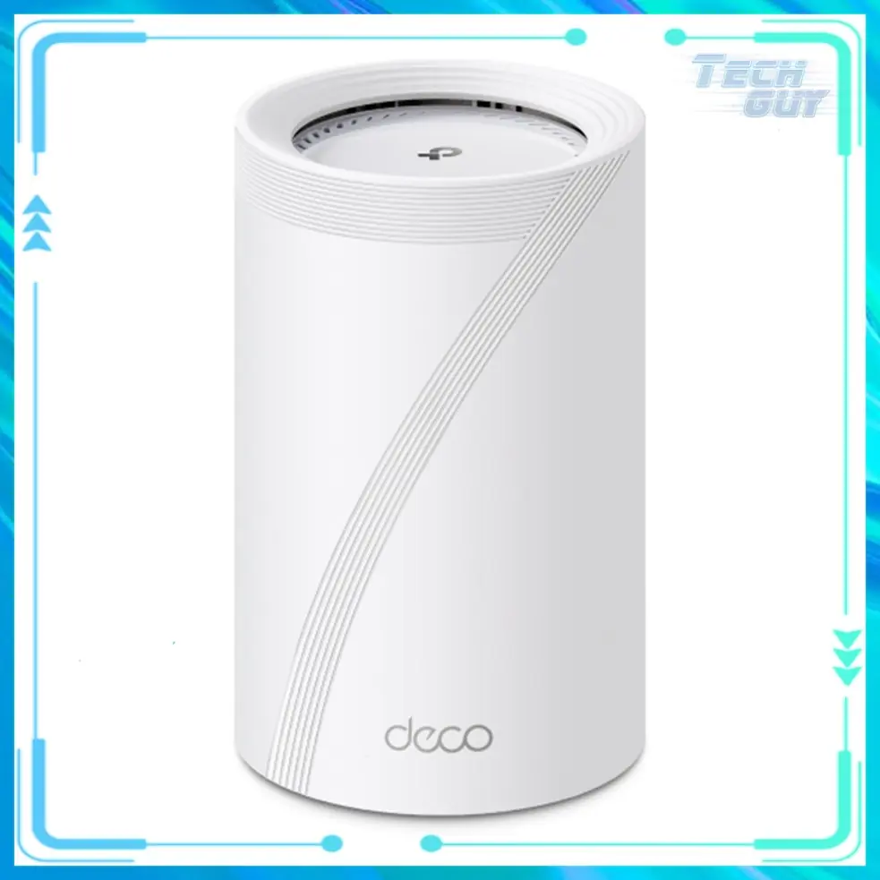 TP-Link Deco BE68 WiFi-7 BE14000