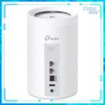 TP-Link Deco BE68 WiFi-7 BE14000 三頻路由器 (1件裝)：圖片 2