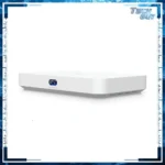 Ubiquiti Cloud Gateway Fiber