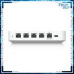Ubiquiti UniFi Cloud Gateway Ultra (UCG-Ultra)：圖片 3