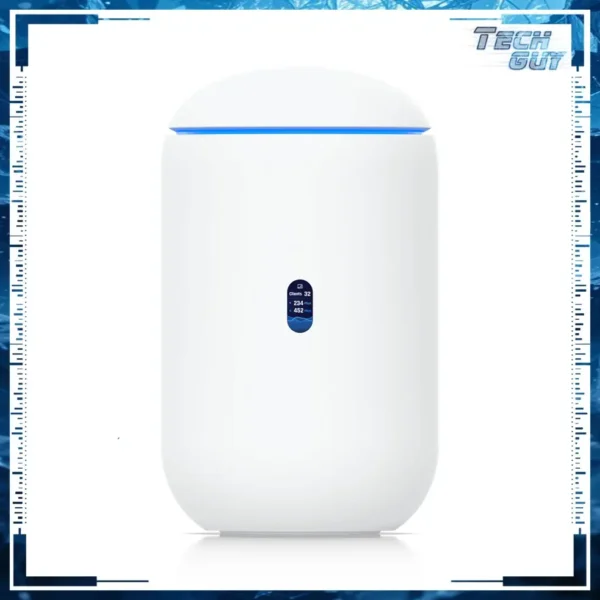 Ubiquiti UniFi Dream Router 7