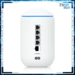 Ubiquiti UniFi Dream Router 7 WiFi 7 Tri-Band BE10700 路由器 (UDR7):圖片 3