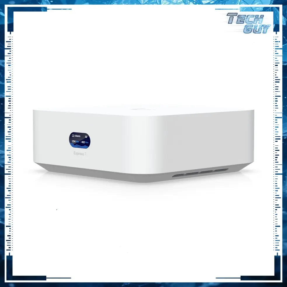 Ubiquiti UniFi Express 7