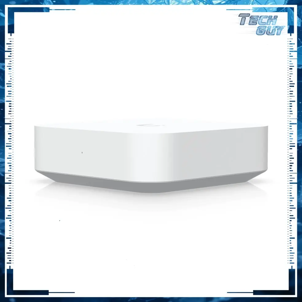 Ubiquiti UniFi Gateway Lite (1) Ubiquiti UniFi Gateway Lite