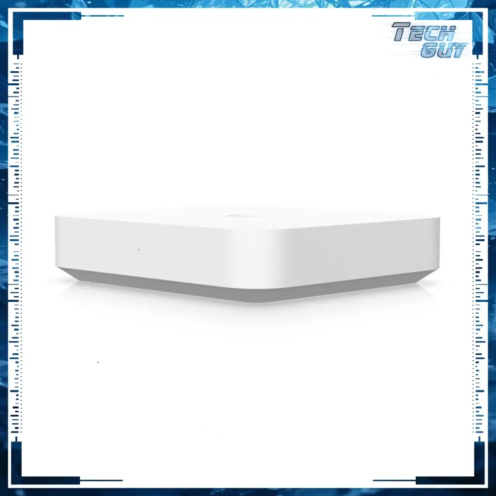 Ubiquiti UniFi Gateway Max