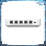 Ubiquiti UniFi Gateway Max (UXG-MAX)：圖片 3