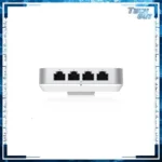 Ubiquiti UniFi U6 In-Wall WiFi 6 Dual Band Access Point (U6-InWall)：圖片 3