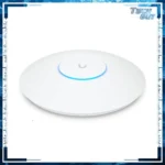Ubiquiti UniFi U6 Pro WiFi 6 Dual Band Access Point (U6-PRO)：圖片 2