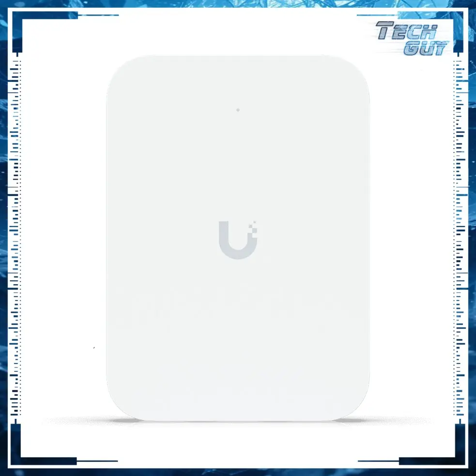 Ubiquiti UniFi U7 In-Wall