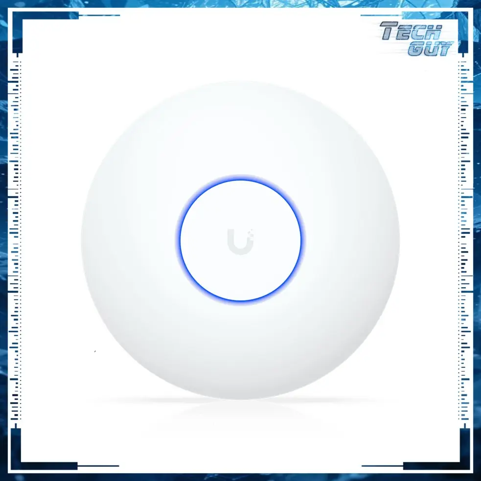 Ubiquiti UniFi U7 Lite (1) Ubiquiti UniFi U7 Lite