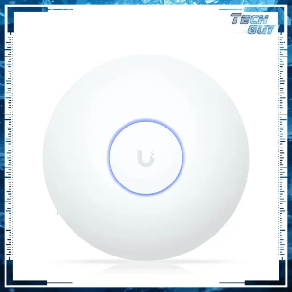 Ubiquiti UniFi U7 Long-Range