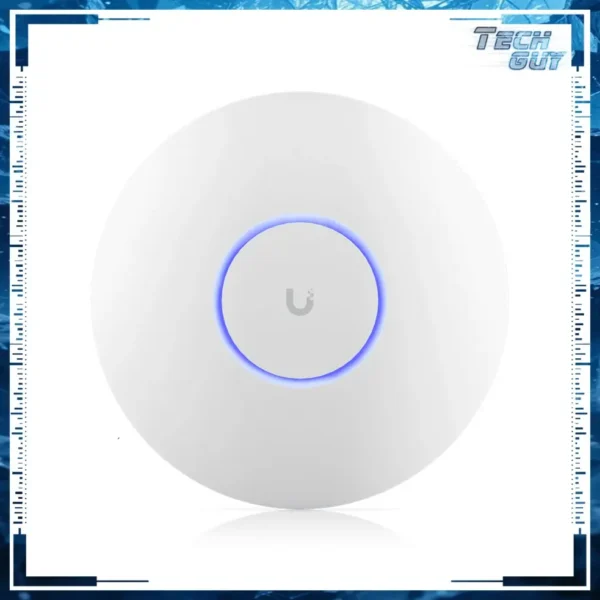 Ubiquiti UniFi U7 Pro