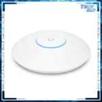 Ubiquiti UniFi U7 Pro WiFi 7 Tri-Band Access Point (U7-PRO)：圖片 2