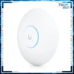 Ubiquiti UniFi U7 Pro Max WiFi 7 Tri-Band Access Point (U7-PRO-Max)：圖片 2