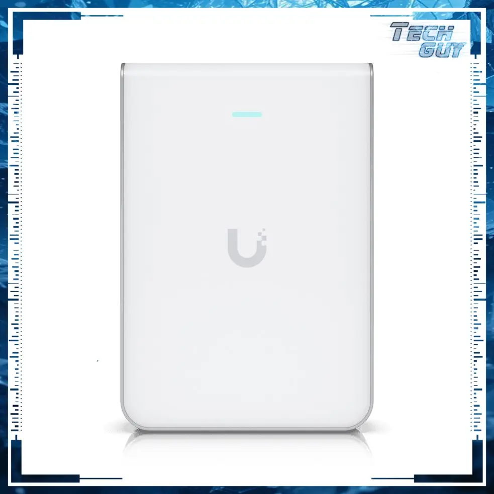 Ubiquiti UniFi U7 Pro Wall