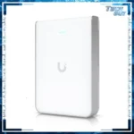 Ubiquiti UniFi U7 Pro Wall WiFi 7 Tri-Band Access Point (U7-PRO Wall)：圖片 2