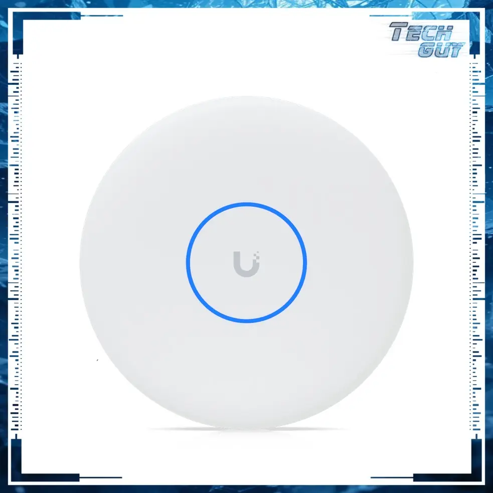 Ubiquiti UniFi U7 Pro XGS